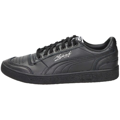 Puma Nizke superge 312617 Črna Slike