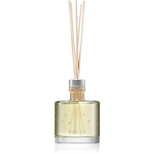 FARIBOLES Grey Verbena aroma difuzer s punjenjem 100 ml Slike