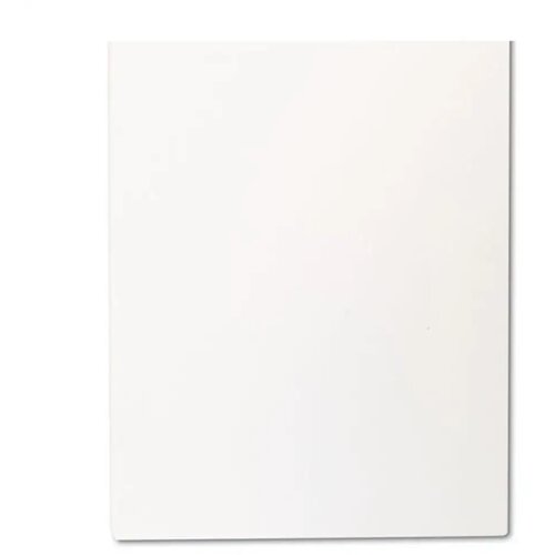 Playbox napeto belo slikarsko platno 24x30cm Slike