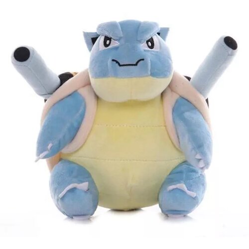 Prestige Figures Pokemon - Blastoise Plush Cene