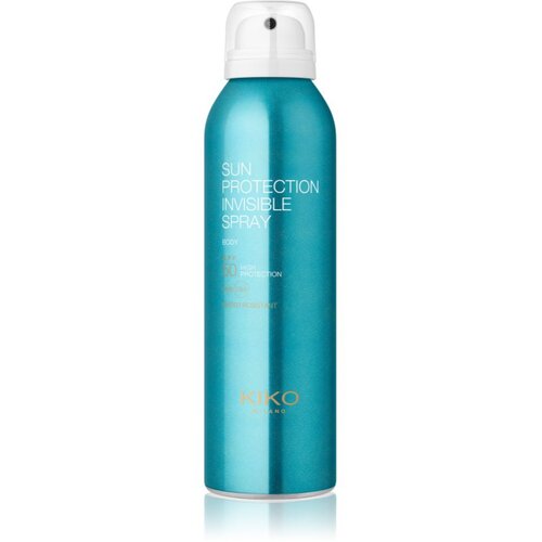 KIKO Milano Sun Protection Invisible Spray SPF 50 sprej za sunčanje SPF 50 150 ml Cijene