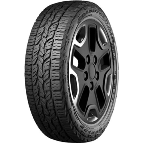 Dunlop Letnja guma 255/70R16 111T GRANDTREK AT5 Cene