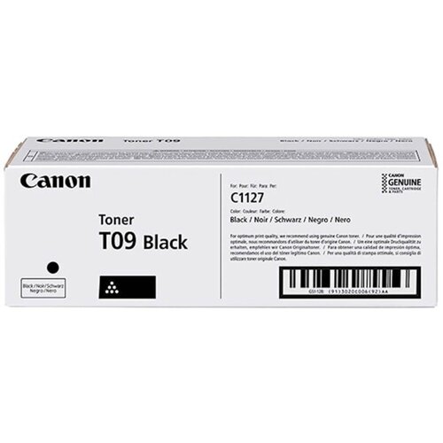 Canon Toner CRG-T09 Black Cijene
