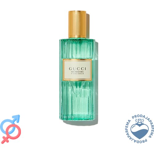 Gucci Memoire d&amp;rsquo;une Odeur - 100ml Slike