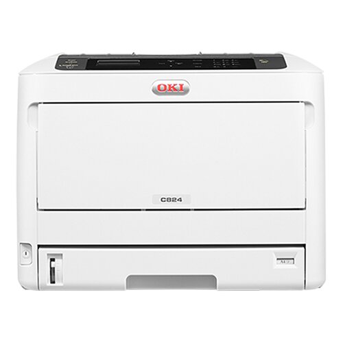 OKI C824dn Colour 1200 x 600 DPI A3 Slike