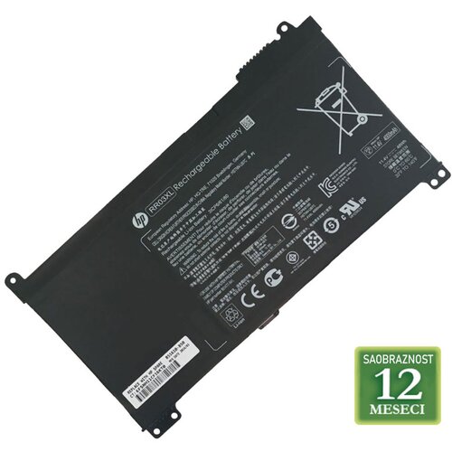  Za laptop hp probook 450 G4 / RR03XL 11.4V 48Wh Cene