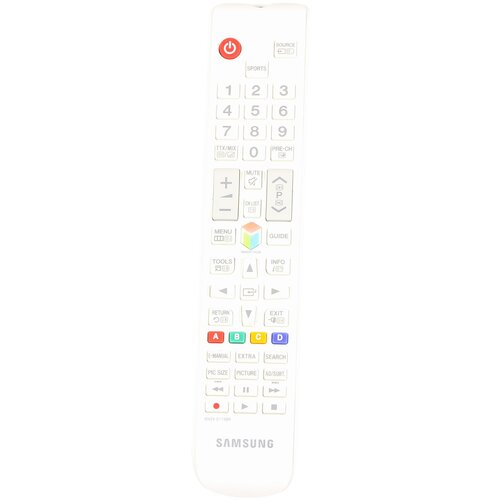 Samsung Daljinski upravljalnik TM1250A bel, (5000117997) Slike