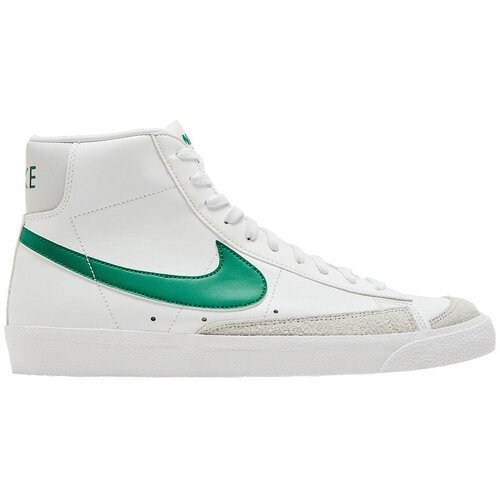 Nike Modne superge Blazer Mid '77 Vintage White Malachite Bela Cene