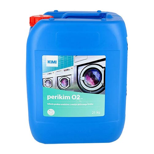  TTC Sred.za veš Perikim O2 21kg Cene