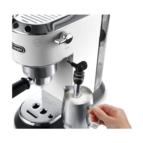 DeLonghi EC685.W KAVNI APARAT DELONGHI Slike