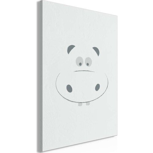  Slika - Happy Hippie (1 Part) Vertical 40x60 Slike
