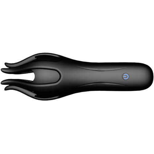 Morningstar Tentra vibrator Slike