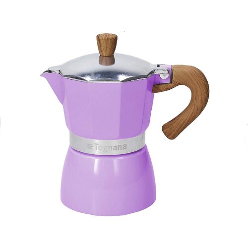 Tognana džezva Mini Color Violet 770cc, 9 cm - ljubičasta Slike