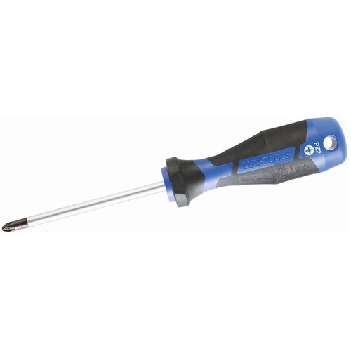 Lux Tools Križni odvijač LUX PZ2x100 Slike