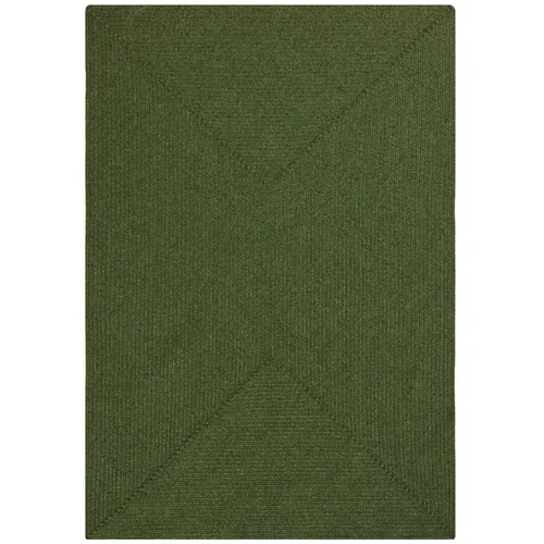 NORTHRUGS Zeleni vanjski tepih 290x200 cm -