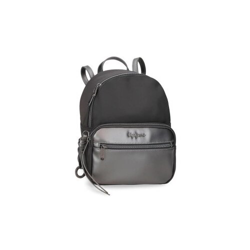 PepeJeans Ranac 25 cm - Siva ( 70.821.43 ) Slike