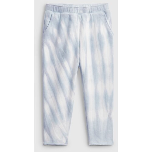 GAP Kids Batik Sweatpants - Girls Slike