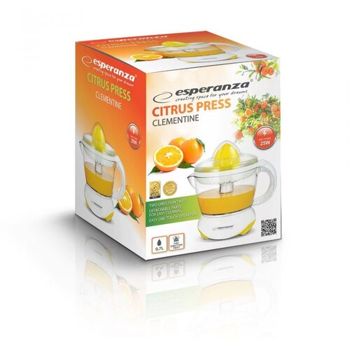 Esperanza EKJ001Y cediljka Slike