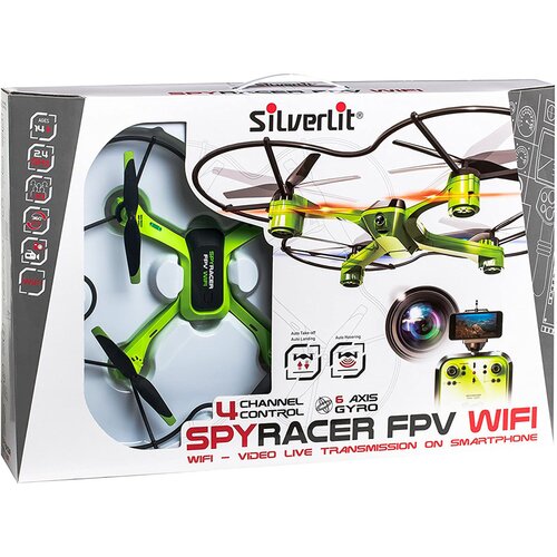 Silverlit dron Cene