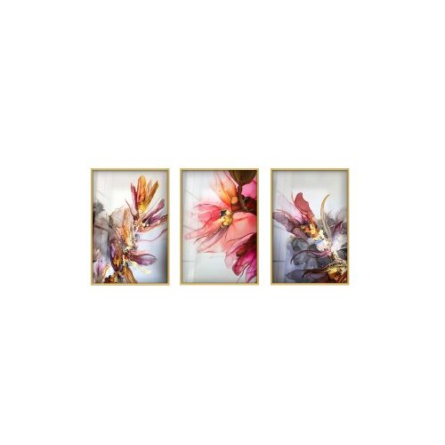 Wallxpert Zidna slika Huhu387, 50x70 cm Slike