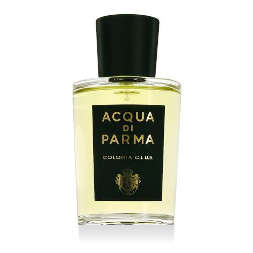 Acqua Di Parma Colonia C.L.U.B. 100 ml kolonjska voda tester za mu&amp;scaron;karce Slike