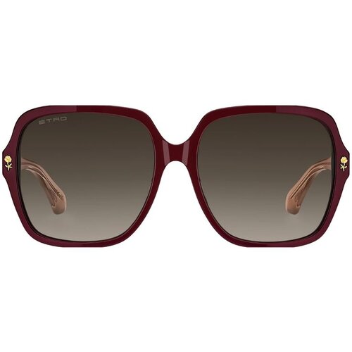 Etro Ženske Sunčane naočale 0064/F/S Red Cene