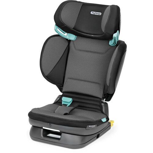 Peg-Perego peg perego&amp;reg; otro&amp;scaron;ki avtosedež primo viaggio&amp;trade; flex i-size (100-150 cm) crystal black Slike