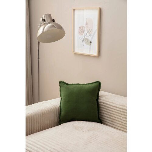 Wallity jastučnica 43x43cm Zelena Cene