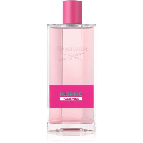 Reebok Inspire Your Mind toaletna voda za ženske 100 ml Cene