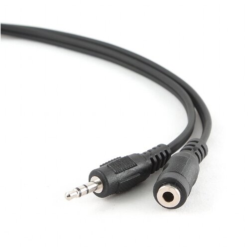Audio produžni kabl 5m sa 3.5mm konektor, GEMBIRD CCA-423-5M Cijene