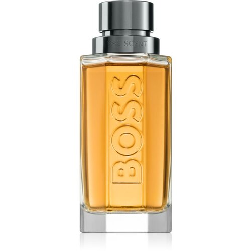 Hugo Boss toaletna voda za ženske 100 ml Slike