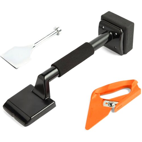Vonhaus premium set za postavljanje tepiha Slike