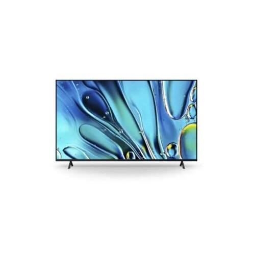 Sony TV K85S35BP 85" BRAVIA 3 LED UHD, Google TV Cijene