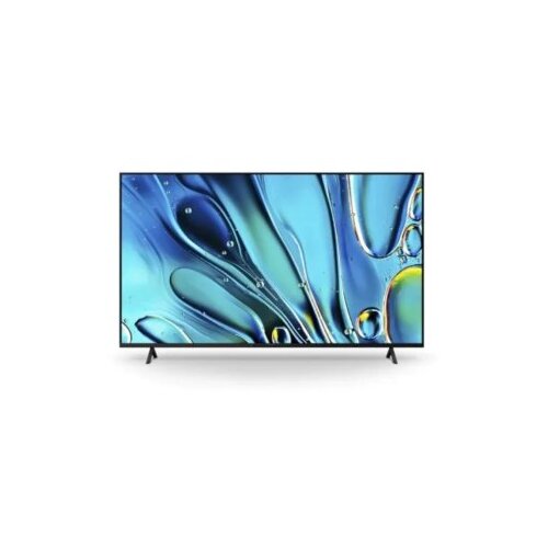 Sony TV K85S35BP 85" BRAVIA 3 LED UHD, Google TV Cijene