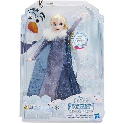 Disney frozen elsa koja peva (55443) Slike