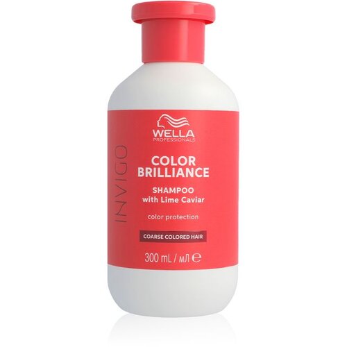 Wella Invigo Color Brilliance &Scaron;ampon za Za&scaron;titu Boje (Gruba Kosa) 300 ml Cijene