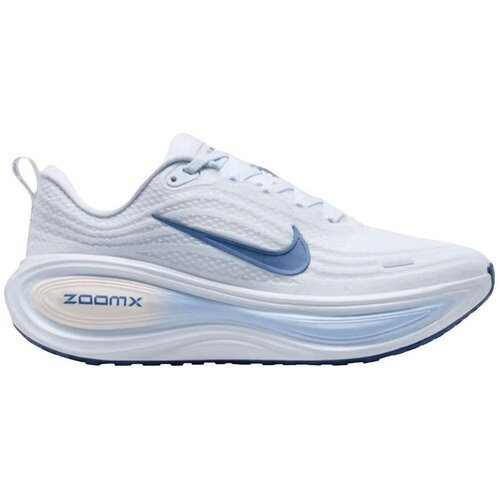 Nike Modne superge Vomero Plus White Aluminum Mystic Navy (Women&amp;#039;s) Bela Slike