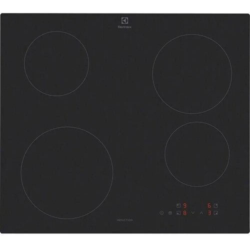 Electrolux električna ploča za kuhanje CIB60420CL Cijene