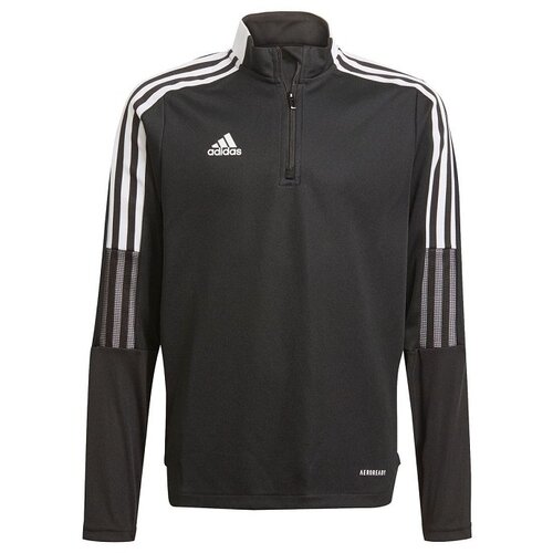 Adidas Trenirka komplet TIRO21 TR TOP JR Črna Cene