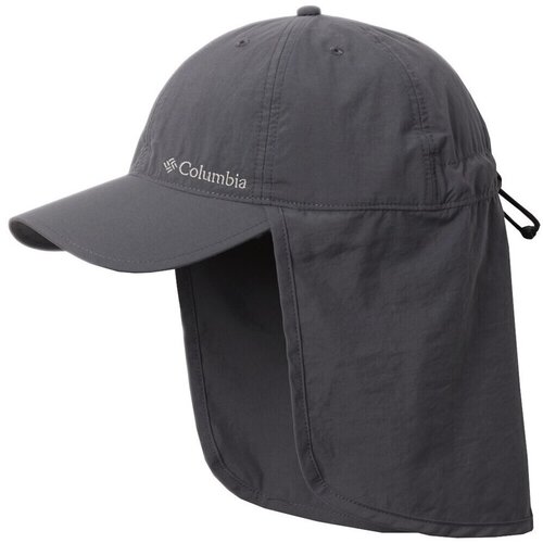 Columbia Kape s &amp;scaron;iltom Schooner Bank Siva Slike