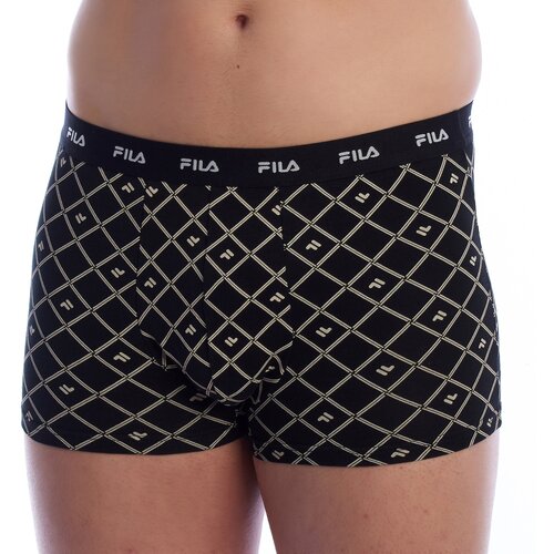 Fila Boksarice FU5289-999 Večbarvna Slike