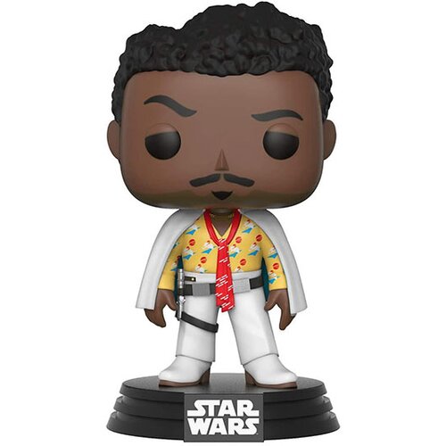 Funko Star Wars - POP! figurica - Bobble, Star Wars, Lando Cene