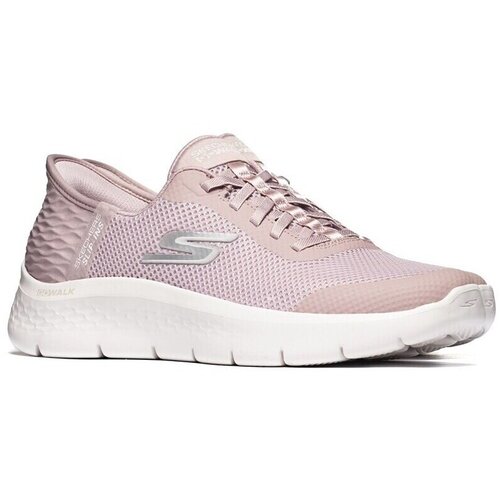 Skechers Nizke superge Go Walk Bela Cene
