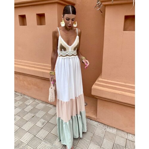 Beloved Bellezza obleka mint Slike