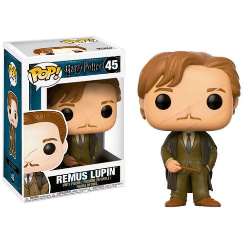 Funko POP! Vinyl figure Harry Potter Remus Lupin Cene