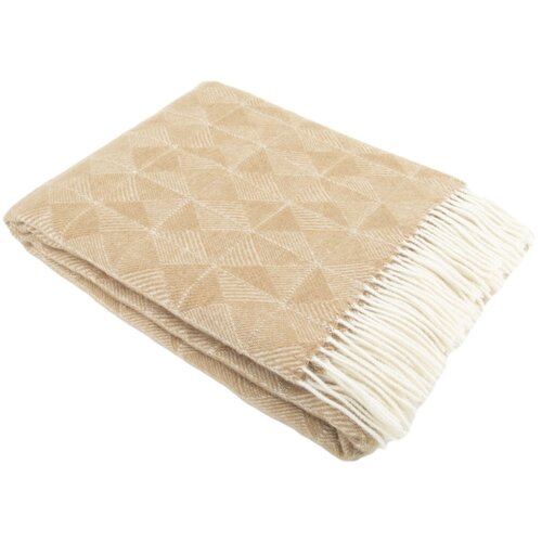 Native Natural Vunena deka 140x200 cm &amp;ndash; Slike
