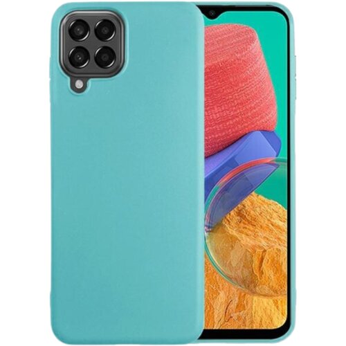 Beline OVITEK CANDY CASE ZA SAMSUNG M33 5G M336 MODRA, (21961809) Cene