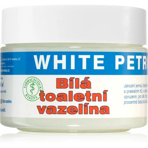 Bione Cosmetics Care bijeli vazelin 260 ml