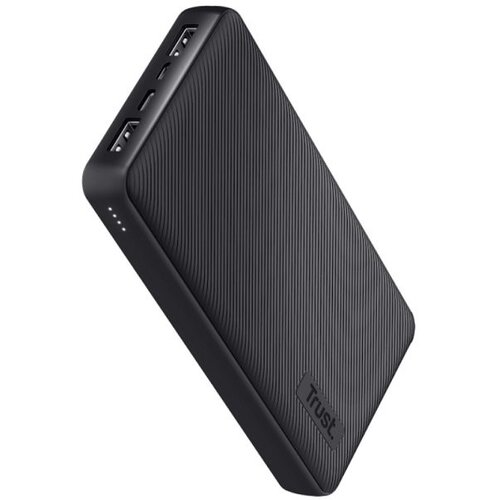 Trust PRIMO 20.000 POWERBANK ECO BLK (24676) Slike