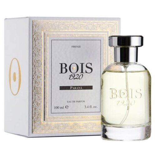 Bois 1920 Uniseks parfem Parana EDP, 100ml Cene
